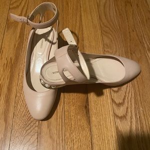 Nicholas Kirkwood flats